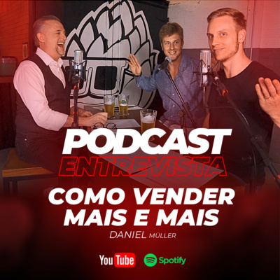 Podcast Entrevista
