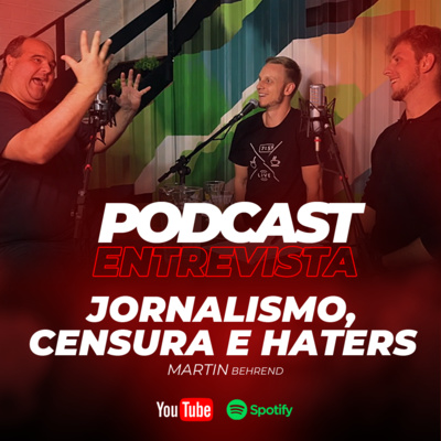 Podcast Entrevista
