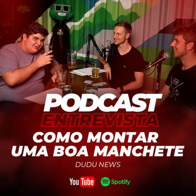 Podcast Entrevista