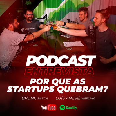 Podcast Entrevista