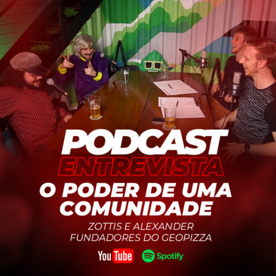 Podcast Entrevista