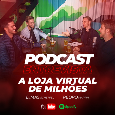 Podcast Entrevista