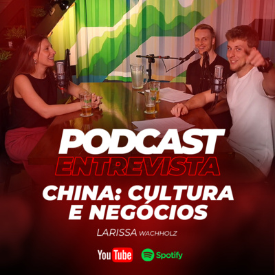 Podcast Entrevista