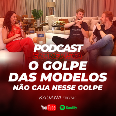 Podcast Entrevista