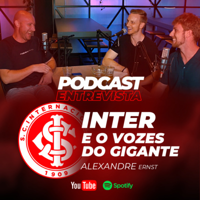 Podcast Entrevista