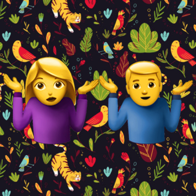 106 - אני המזרחית שאתם לא מכירים (פרק חלקי) episode artwork