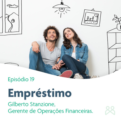 Podcast Funpresp 19 - Empréstimo consignado da Funpresp