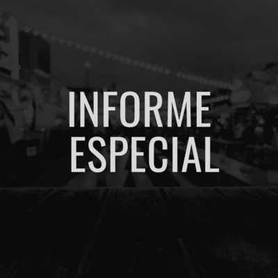 Informe especial: Racismo estructural 