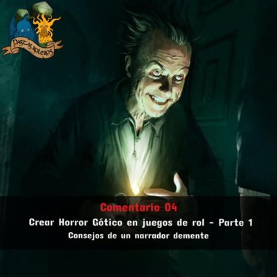 Portada de Pastas Roleros