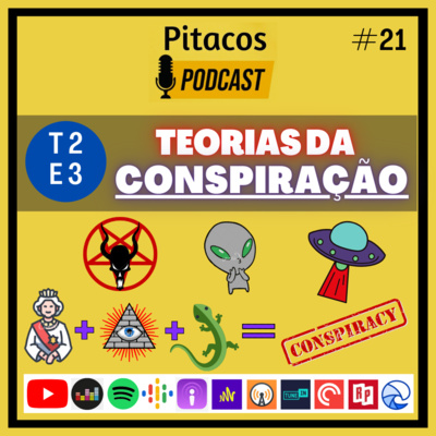 Pitacos Podcast