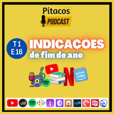 Pitacos Podcast