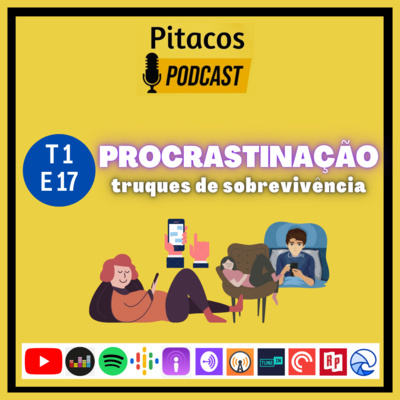 Pitacos Podcast
