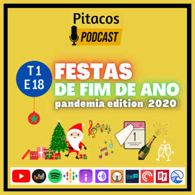 Pitacos Podcast