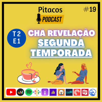 Pitacos Podcast
