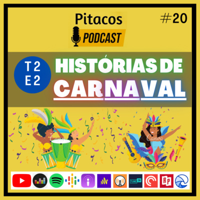 Pitacos Podcast