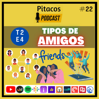 Pitacos Podcast