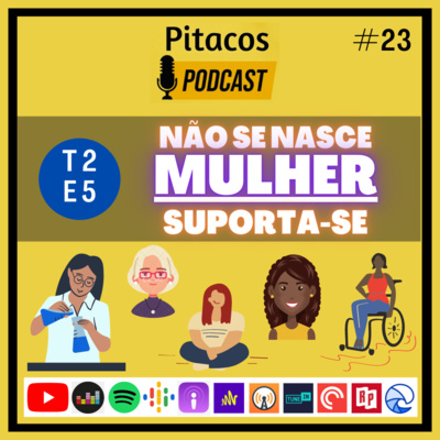 Pitacos Podcast