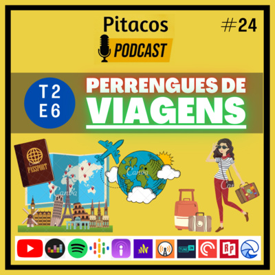 Pitacos Podcast