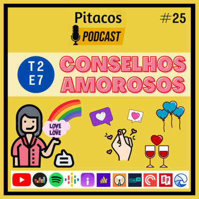 Pitacos Podcast