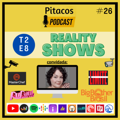 Pitacos Podcast