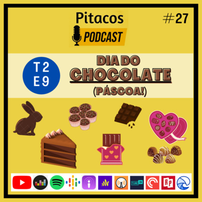 Pitacos Podcast