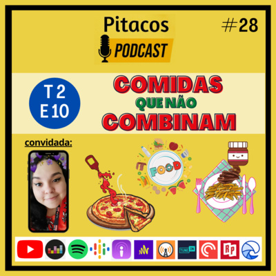 Pitacos Podcast