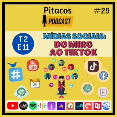 Pitacos Podcast