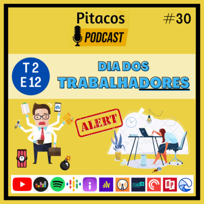 Pitacos Podcast