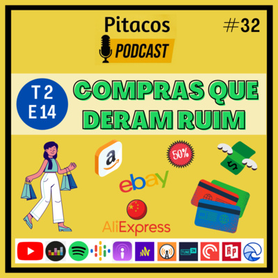 Pitacos Podcast