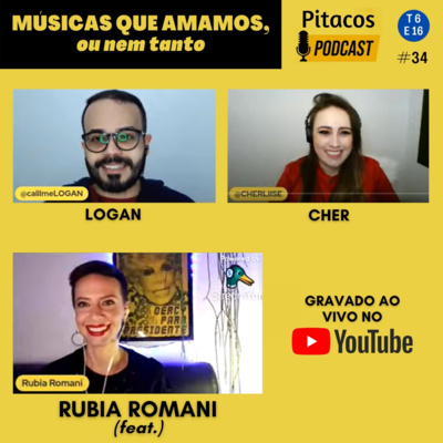 Pitacos Podcast
