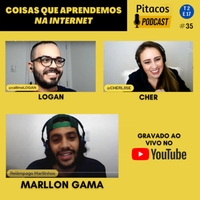 Pitacos Podcast