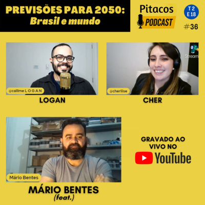 Pitacos Podcast