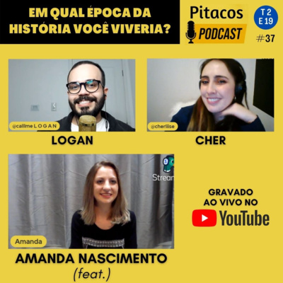 Pitacos Podcast