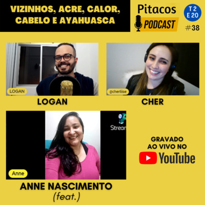 Pitacos Podcast