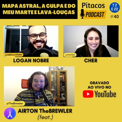 Pitacos Podcast