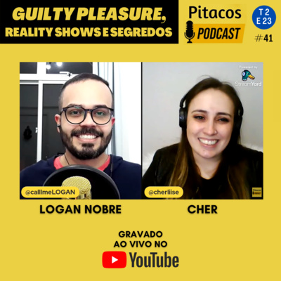 Pitacos Podcast