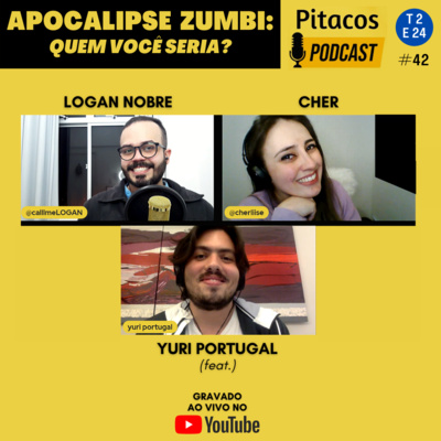 Pitacos Podcast