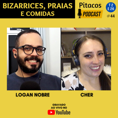 Pitacos Podcast