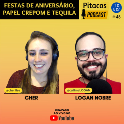 Pitacos Podcast