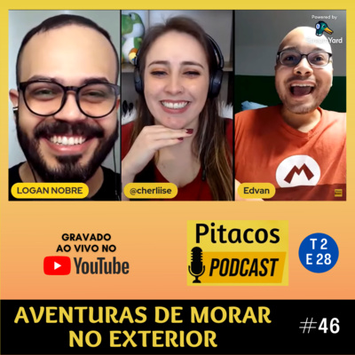Pitacos Podcast