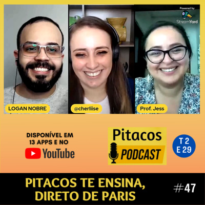 Pitacos Podcast