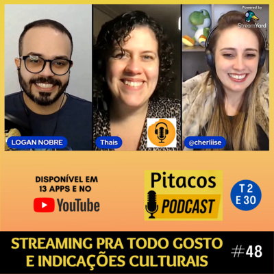 Pitacos Podcast