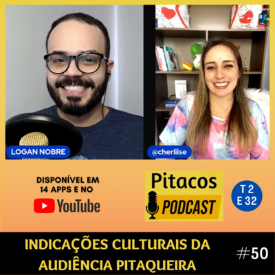 Pitacos Podcast