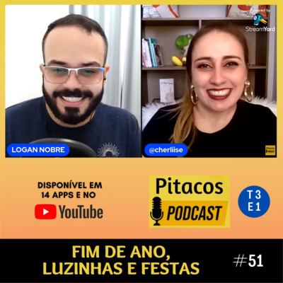 Pitacos Podcast