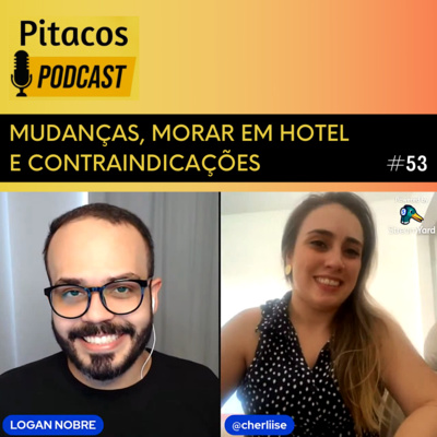Pitacos Podcast