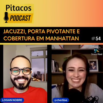 Pitacos Podcast
