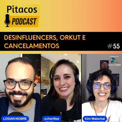 Pitacos Podcast