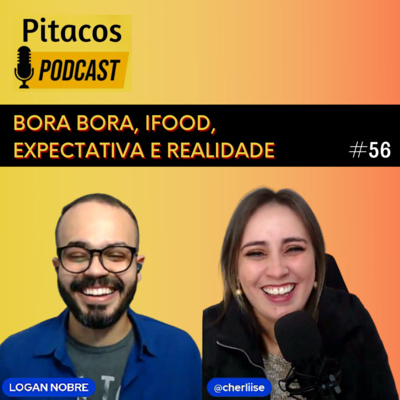 Pitacos Podcast