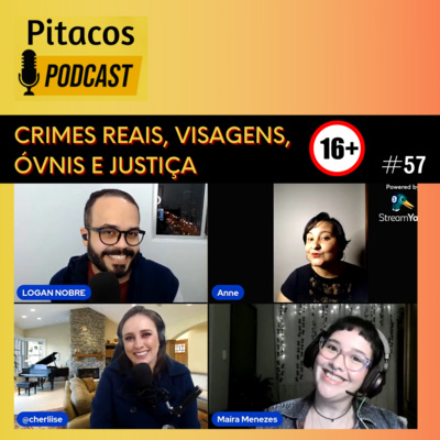 Pitacos Podcast