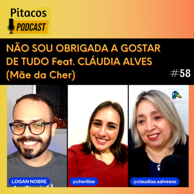 Pitacos Podcast